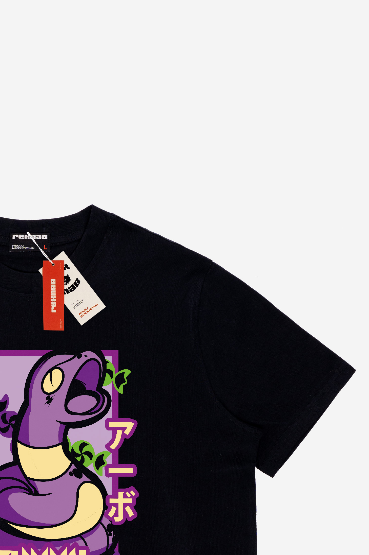 POKEMON V1_05 T-SHIRT