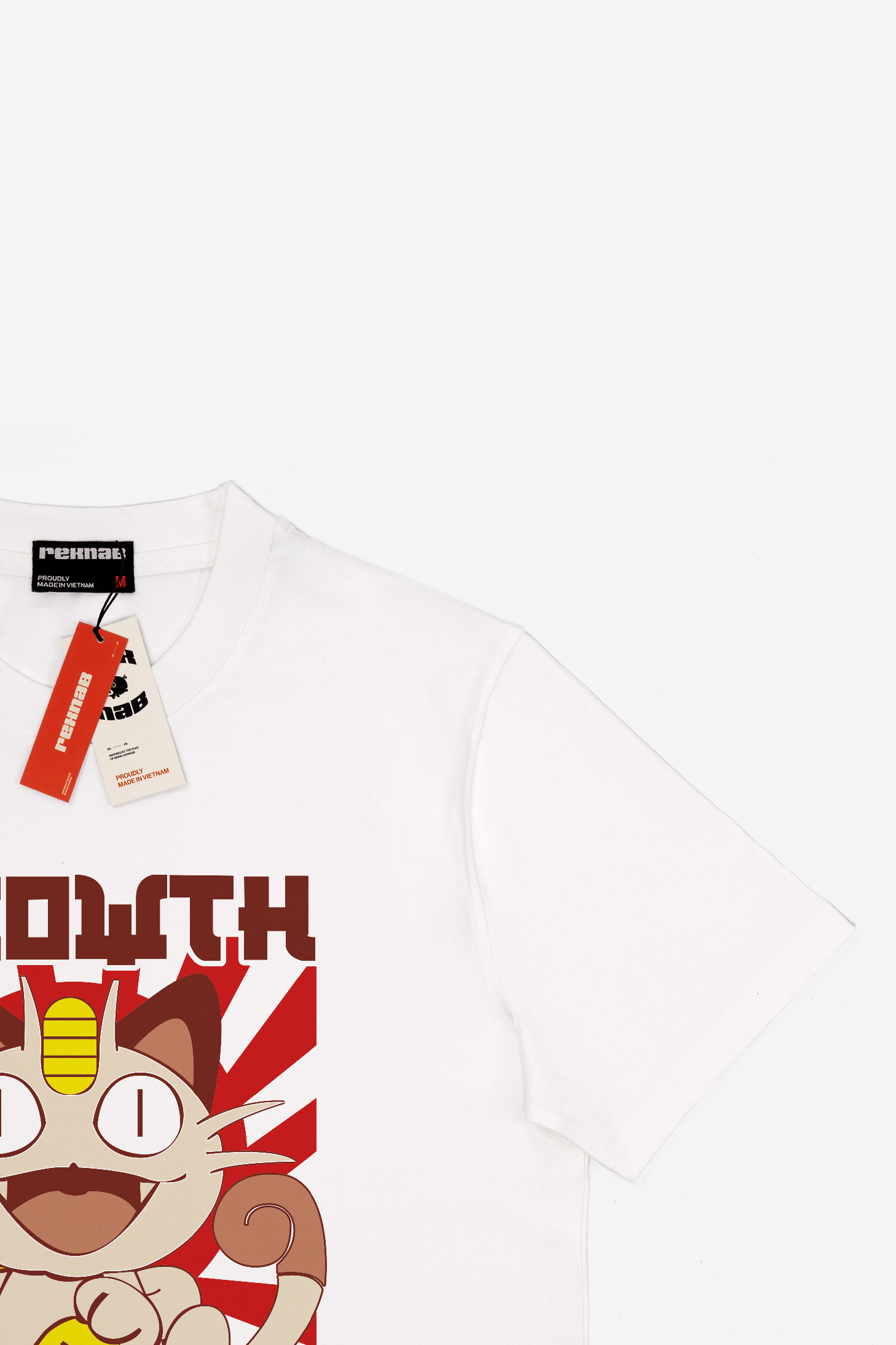 POKEMON V1_07 T-SHIRT