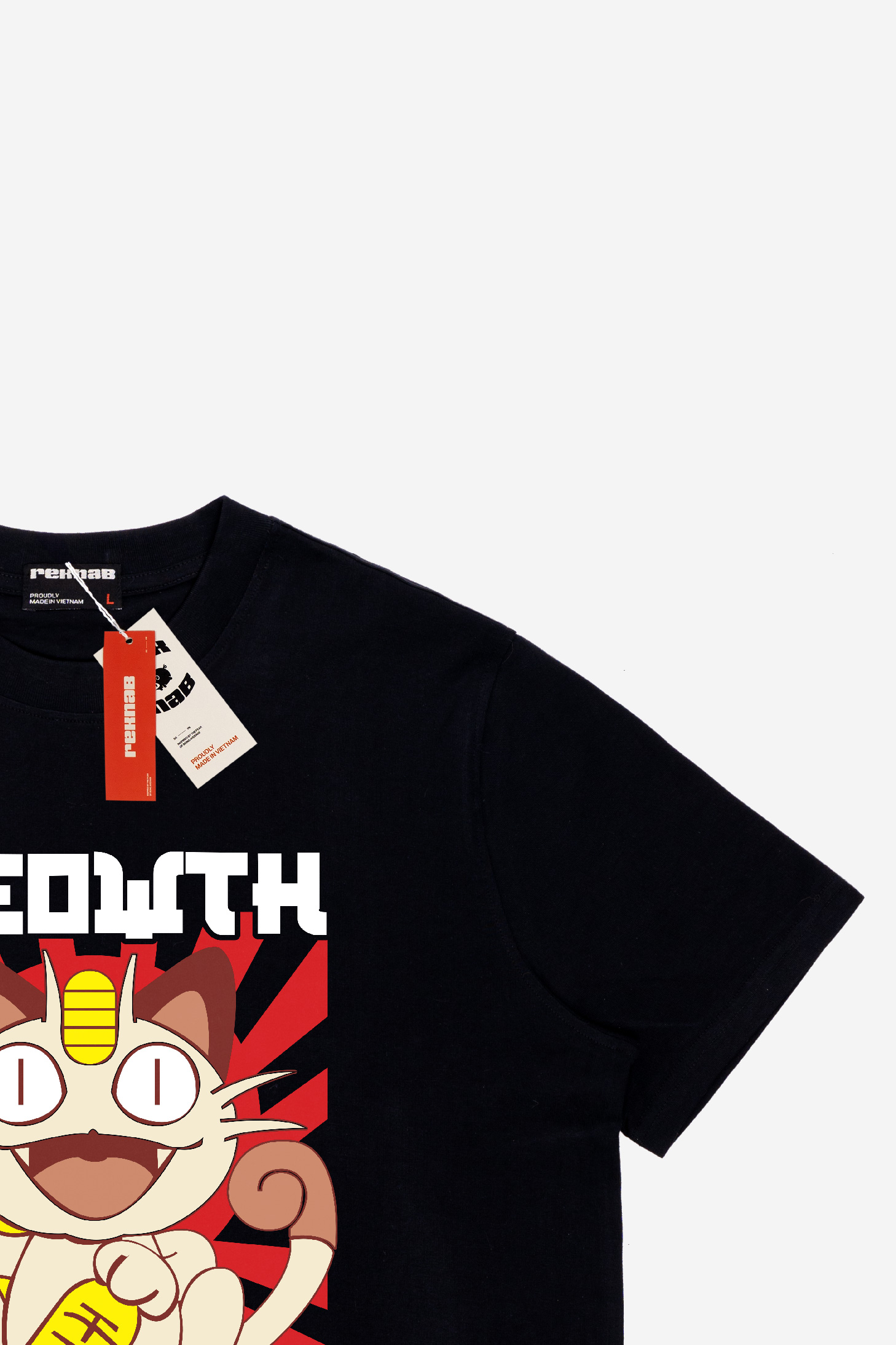 POKEMON V1_07 T-SHIRT
