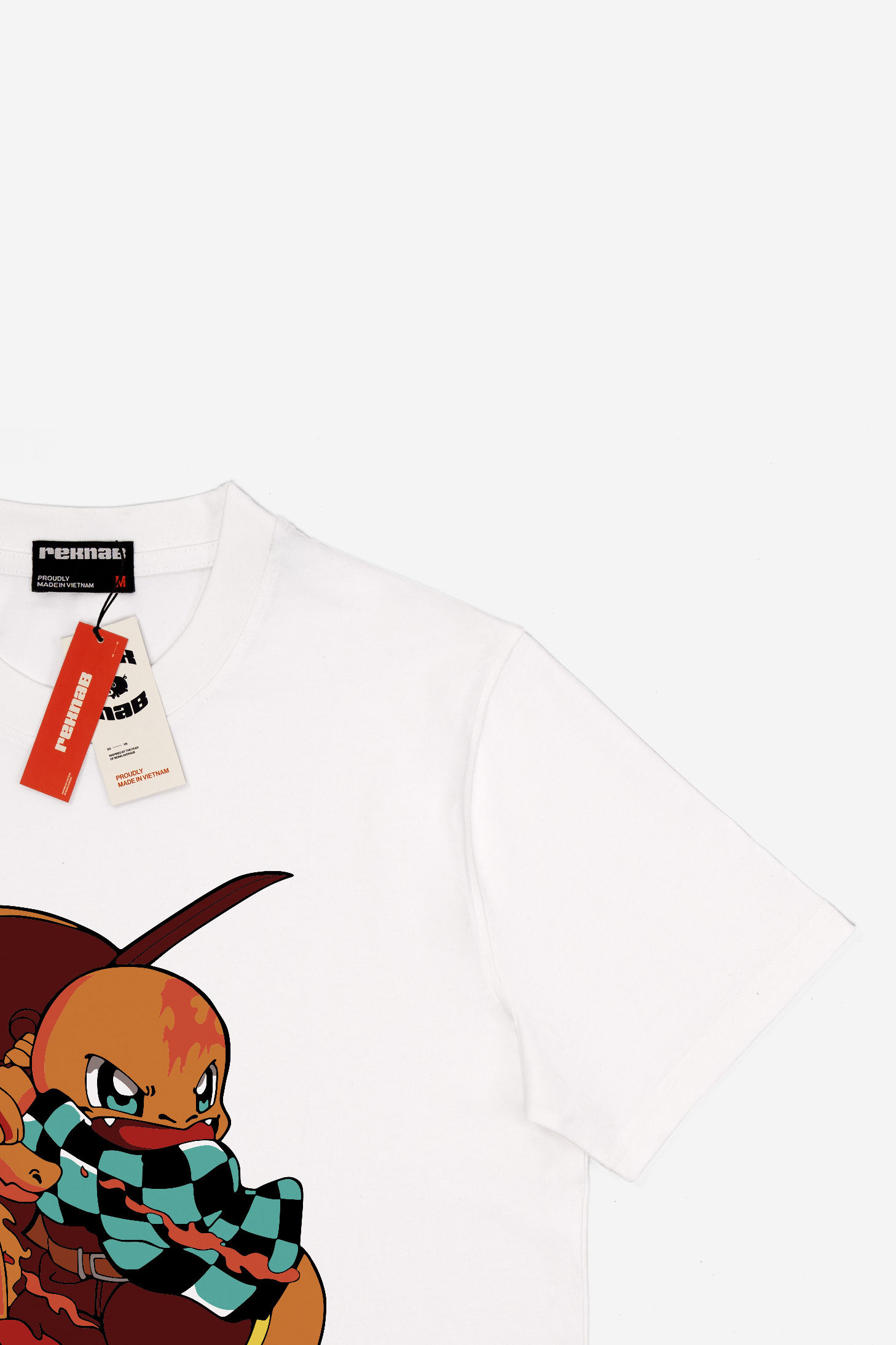 POKEMON V1_08 T-SHIRT