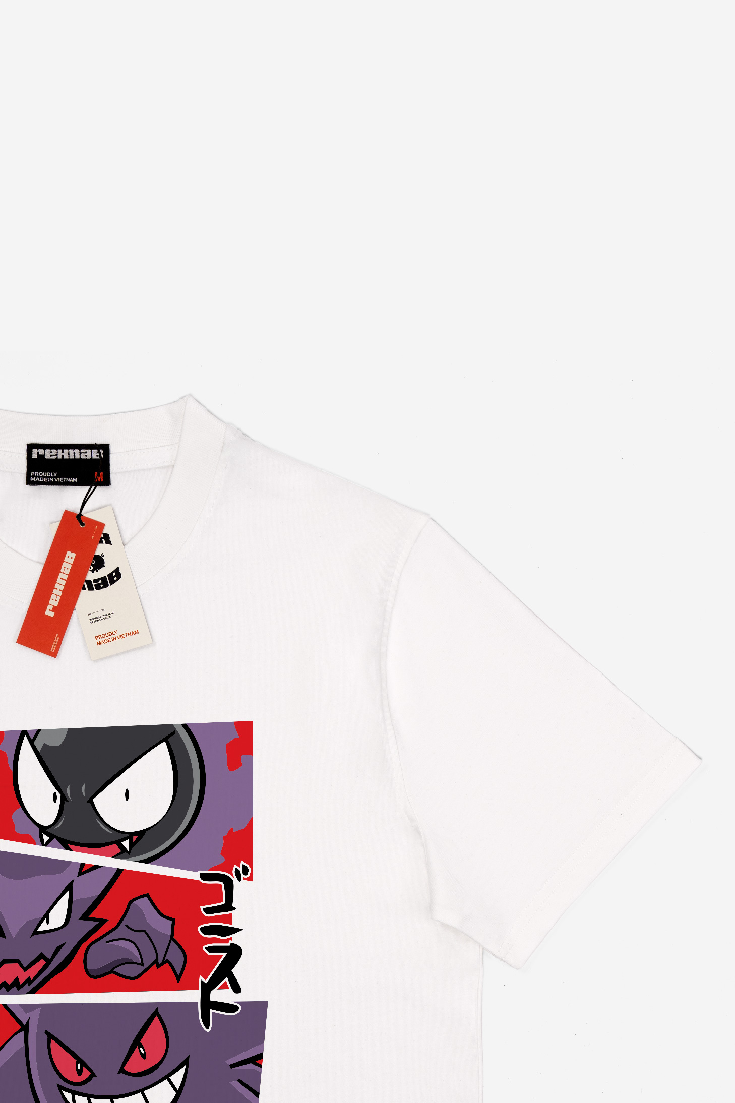 POKEMON V1_09 T-SHIRT