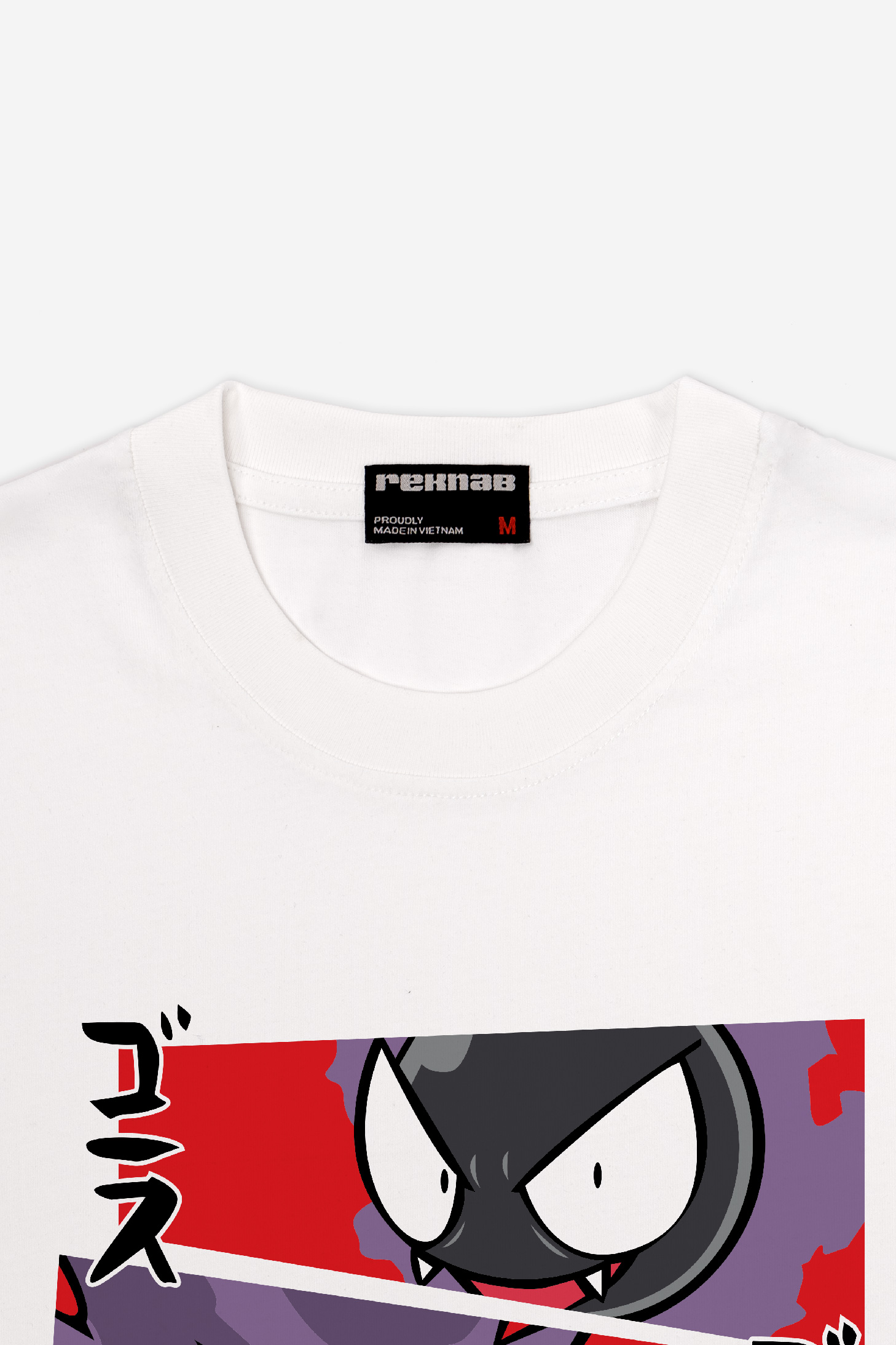 POKEMON V1_09 T-SHIRT
