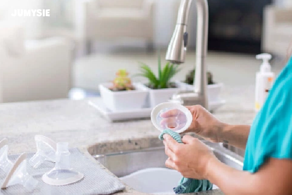 Một số điều quan trọng mẹ nên chú ý