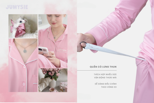Phù hợp cho từng giai đoạn mang thai của mẹ