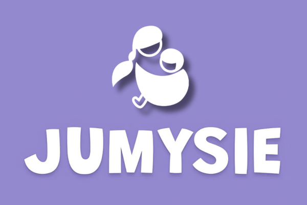 Shop bán địu em bé Jumysie - Trusted brand by moms