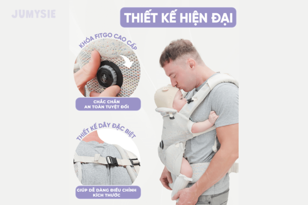 Tinh tế từ công năng đến thẩm mỹ