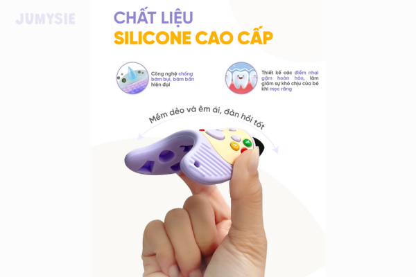 Công nghệ chống bám bụi bẩn hiện đại