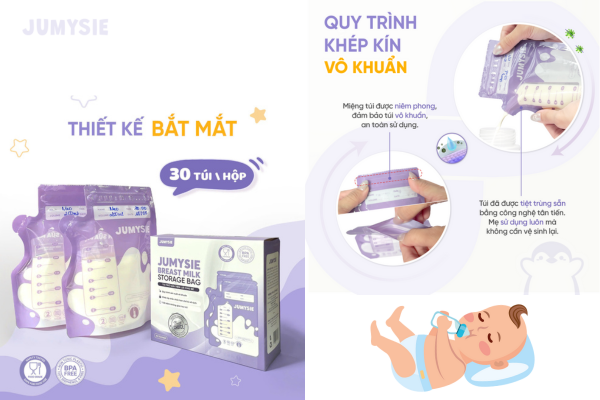 Một vài thông tin về sản phẩm