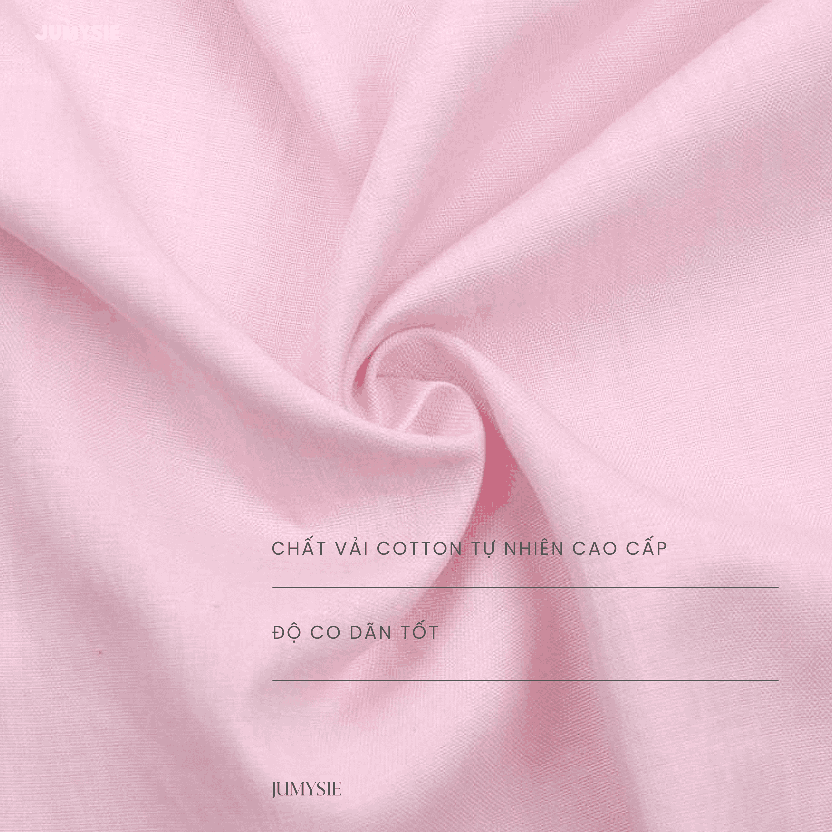 Bộ Pijama bầu và sau sinh Jumysie Cao Cấp
