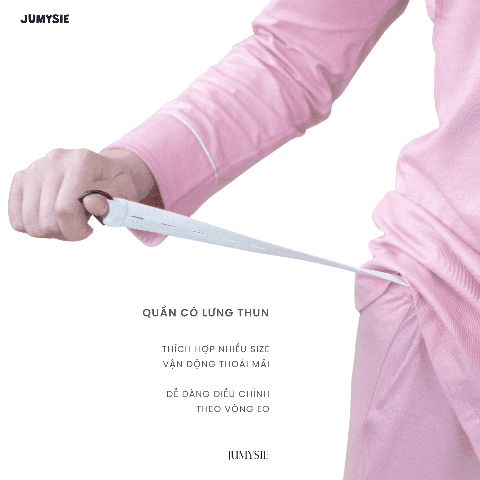 Bộ Pijama bầu và sau sinh Jumysie Cao Cấp
