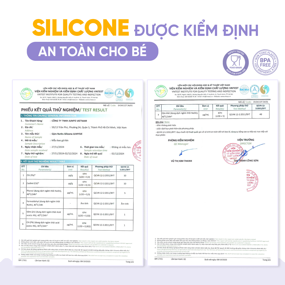 Gặm nướu Nắm Tay Sơ Sinh Jumysie