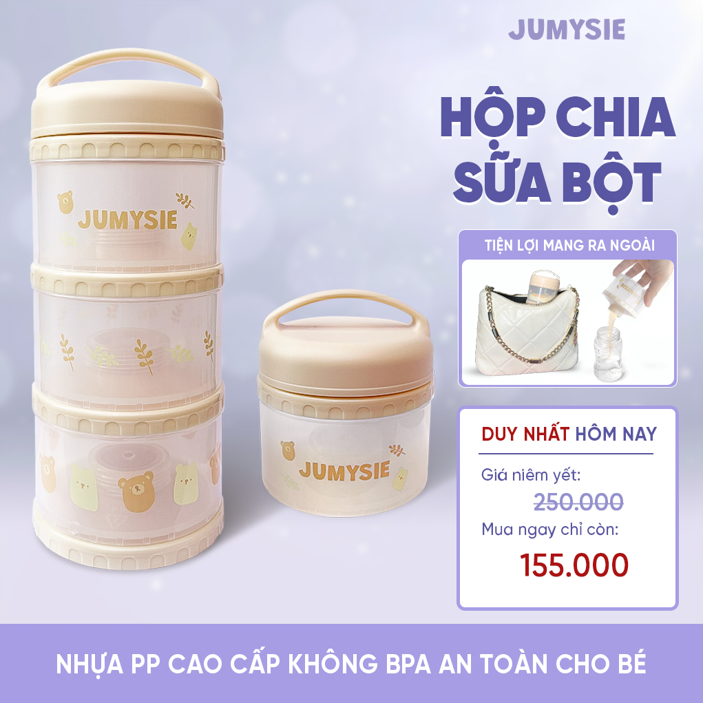 Hộp chia sữa