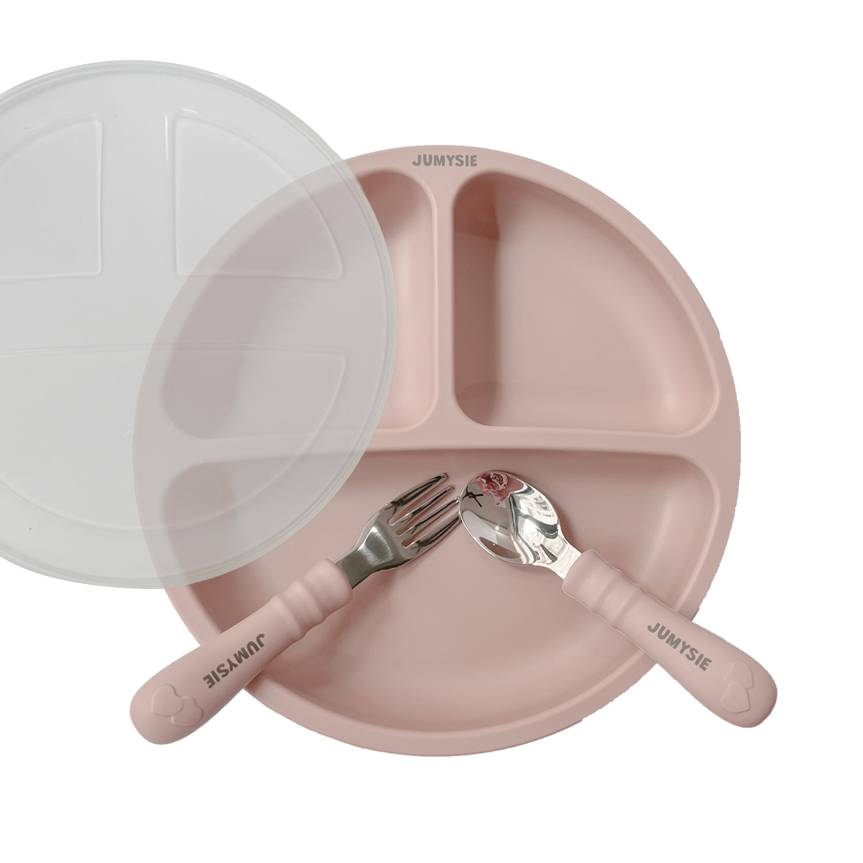 Set ăn dặm 3 MÓN