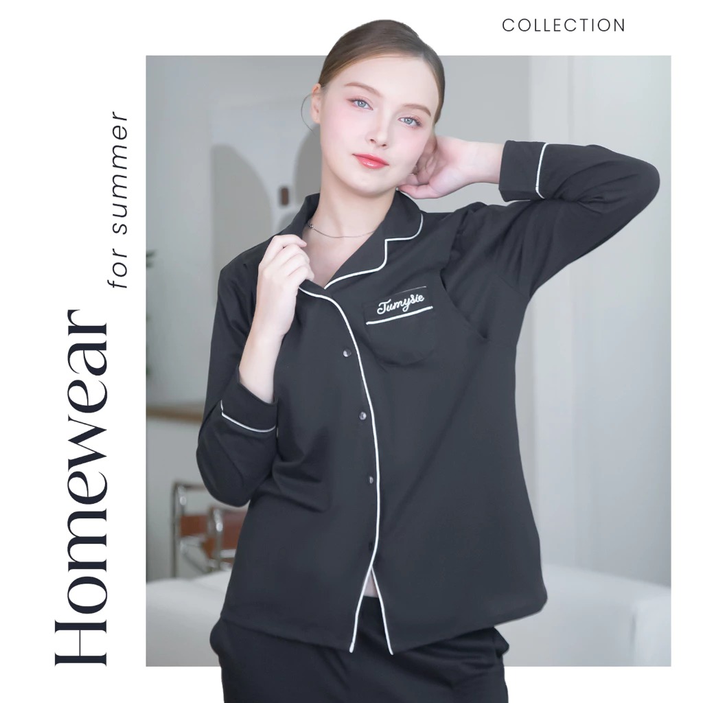 Bộ Pijama bầu & sau sinh
