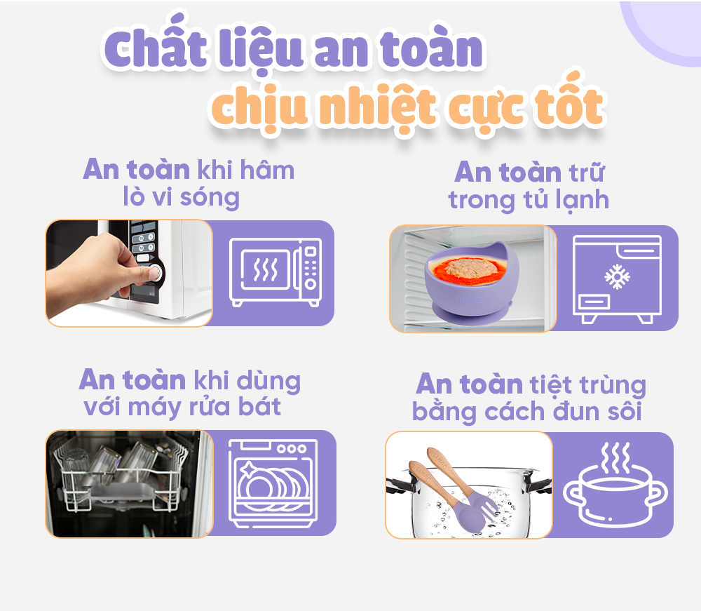 Set ăn dặm con cua 9 món Jumysie
