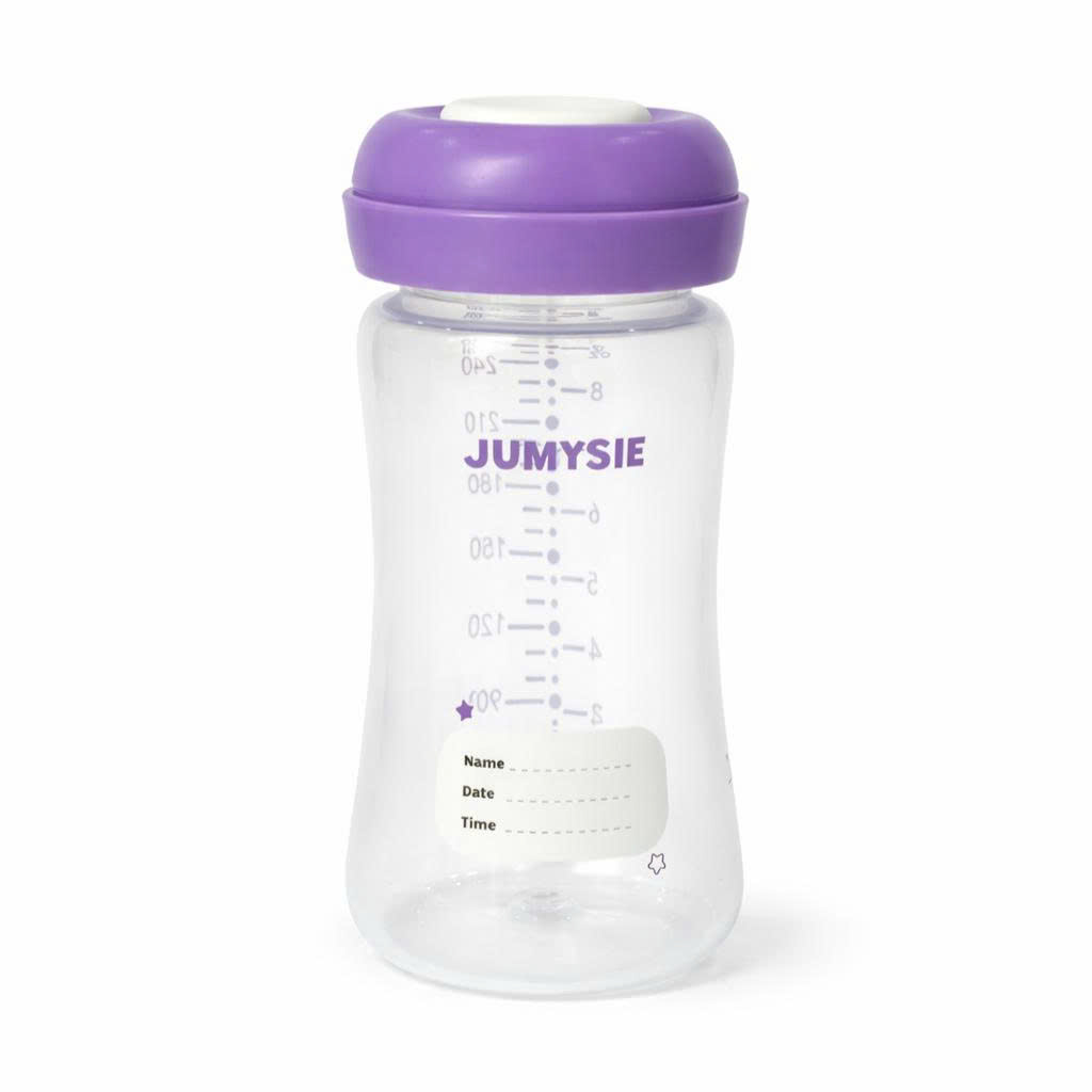 Bình trữ sữa 260ml