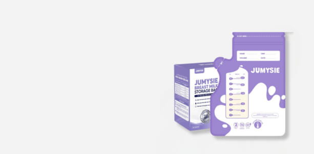 Túi trữ sữa đa năng