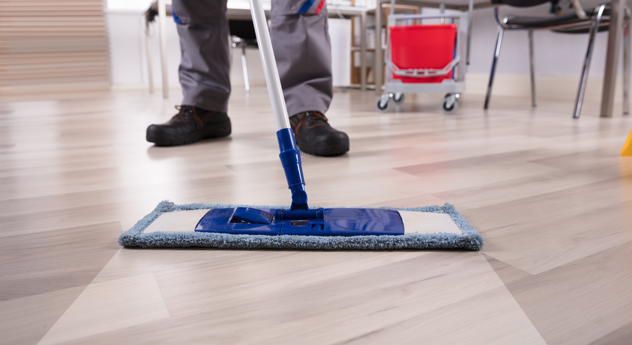 Revealing the most effective ways to preserve SPC floors