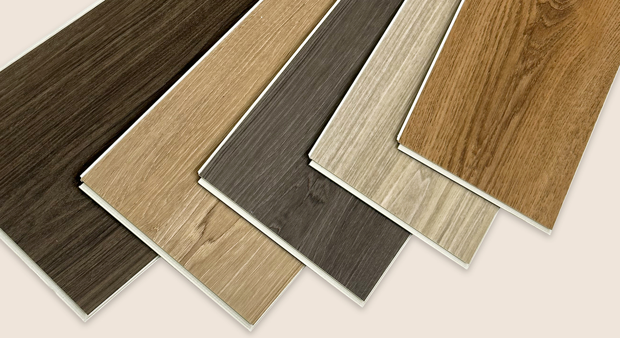 Secrets to choosing SPC flooring color according to feng shui