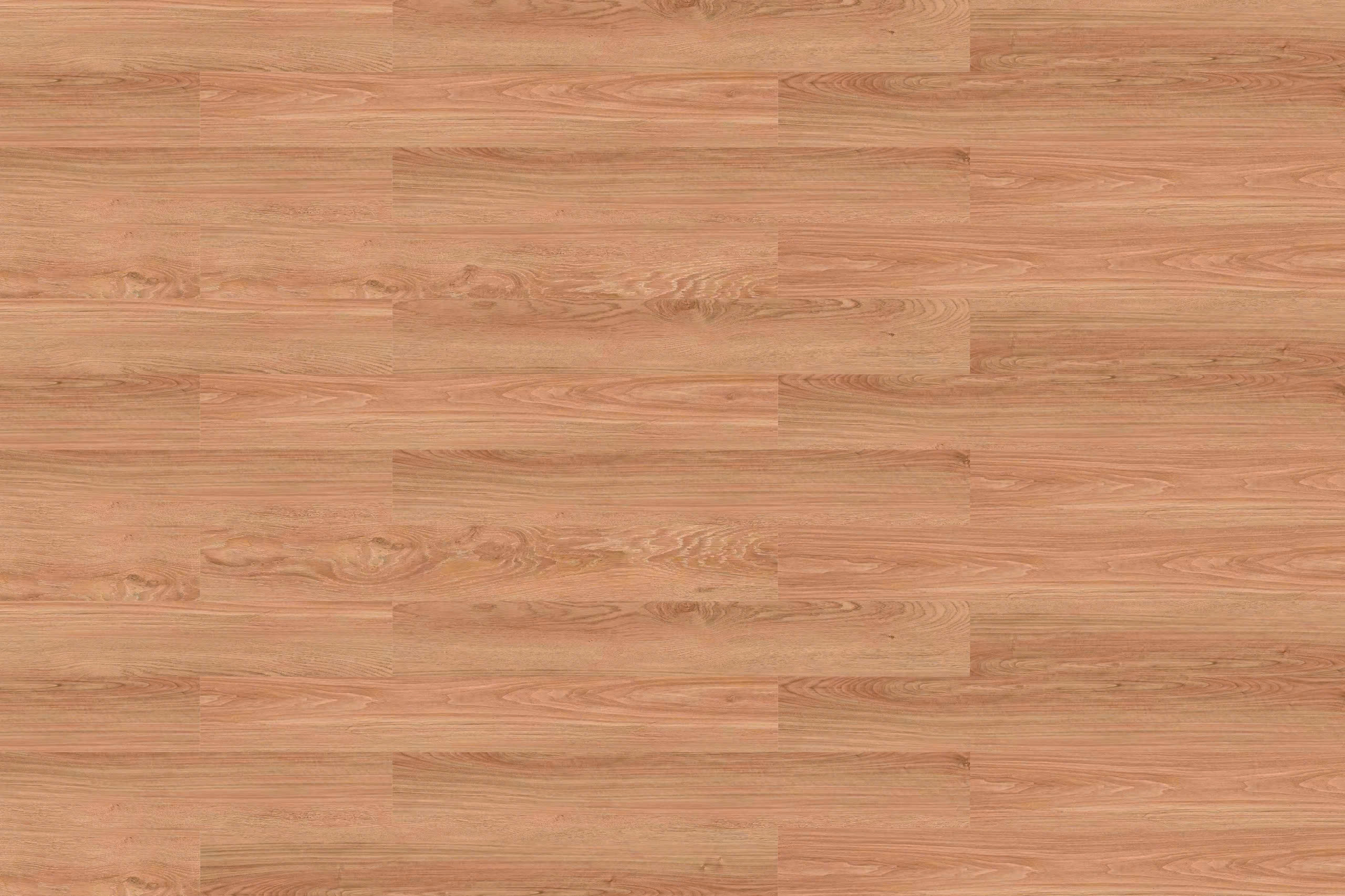 WOOD-GRAINED FLOORING