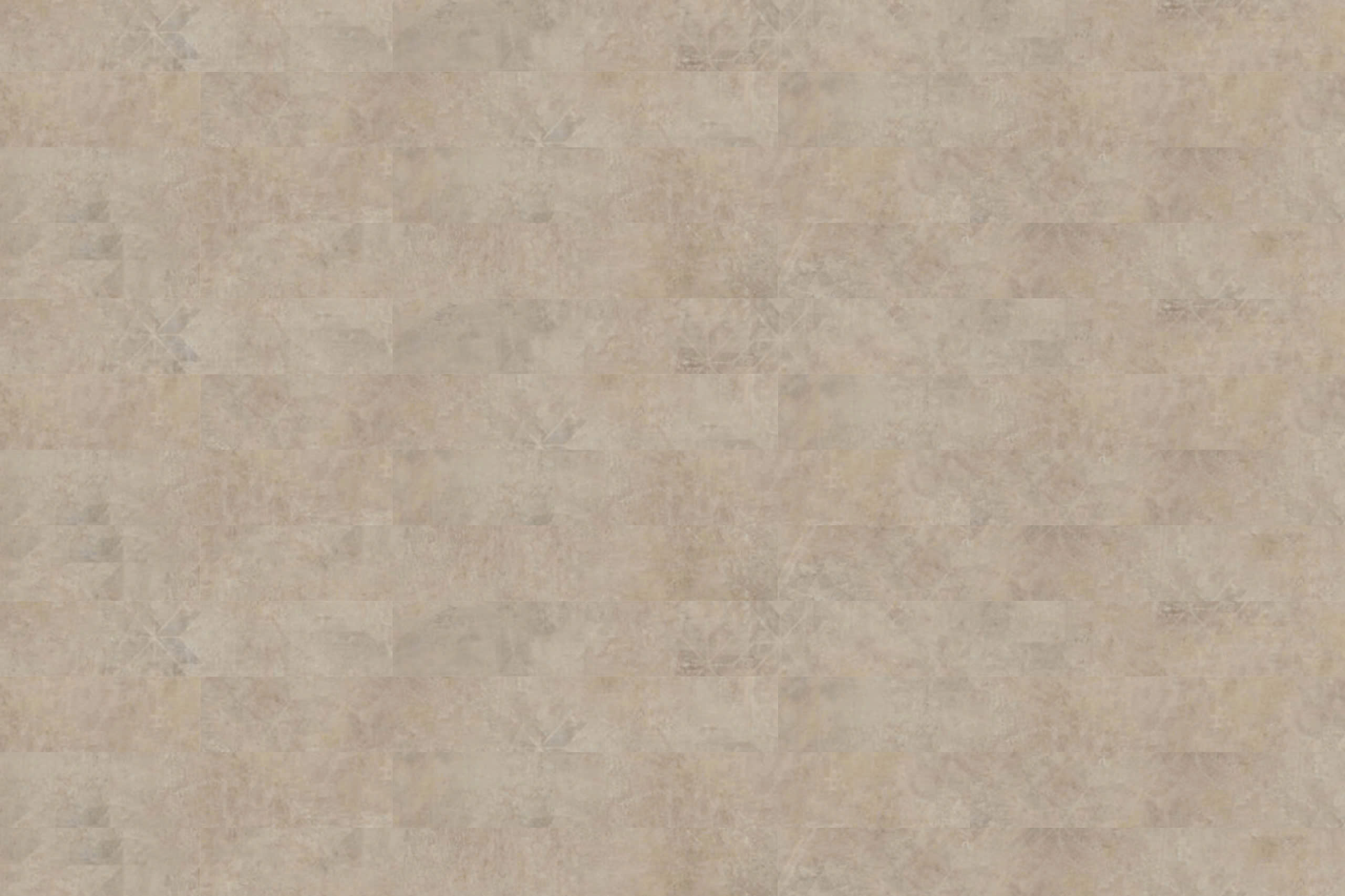 STONE-GRAINED FLOORING