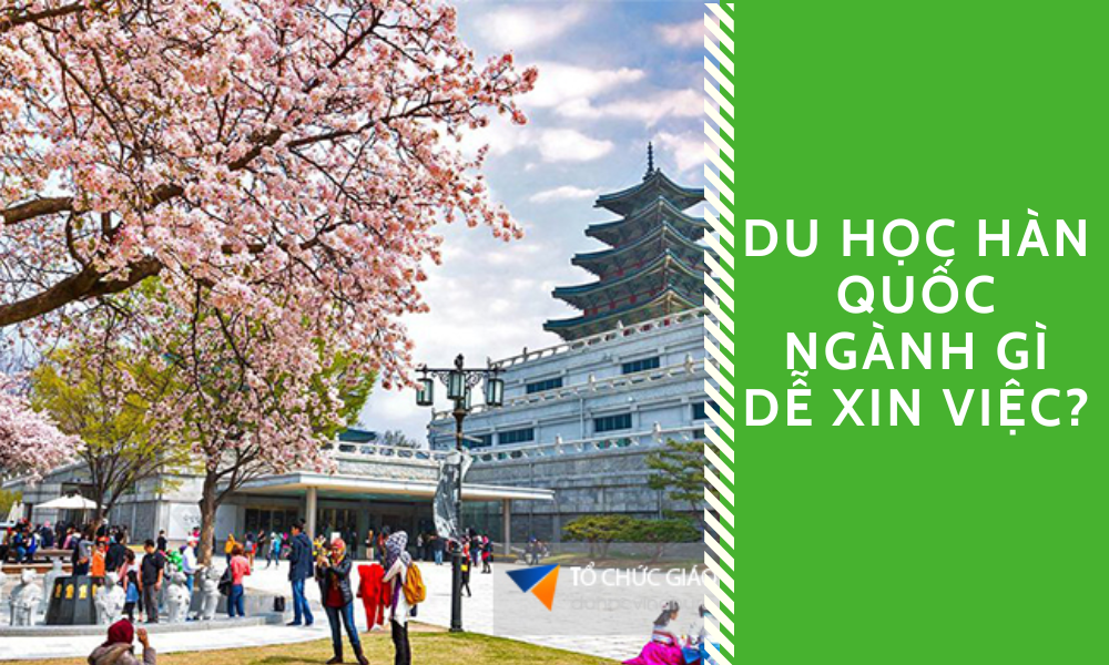 Điều kiện du học Hàn Quốc 2024 & chi phí, học bổng, Visa, chọn trường đại học Điều kiện du học Hàn Quốc 2024 & chi phí, học bổng, Visa, chọn trường đại học