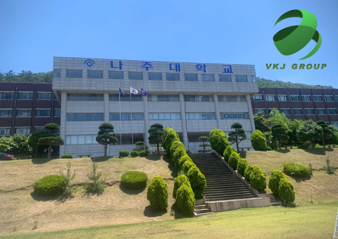 Naju College
