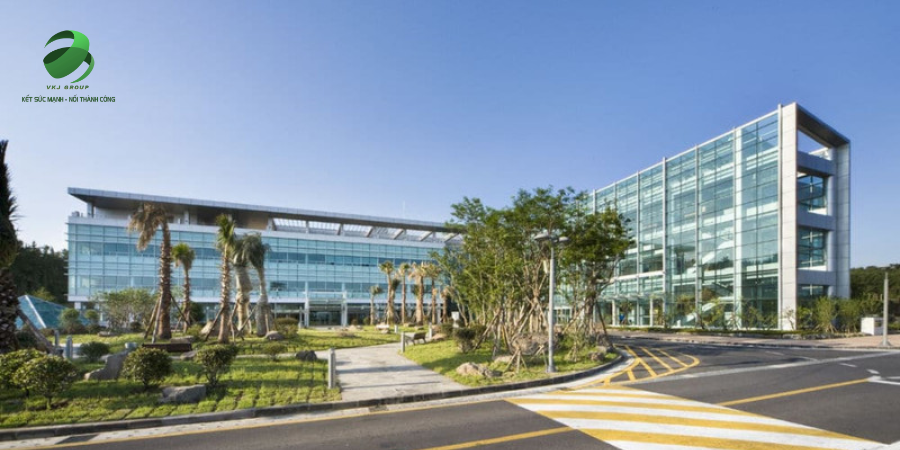 ĐẠI HỌC QUỐC GIA JEJU HÀN QUỐC – 제주대학교