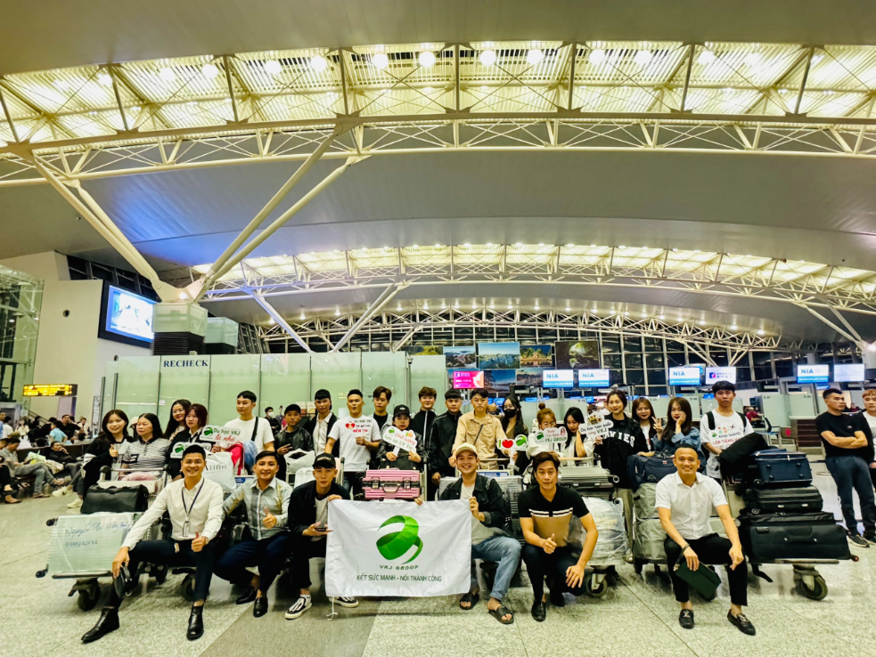 Tất tần tật về những điều kiện du học Hàn Quốc mà bạn cần biết
