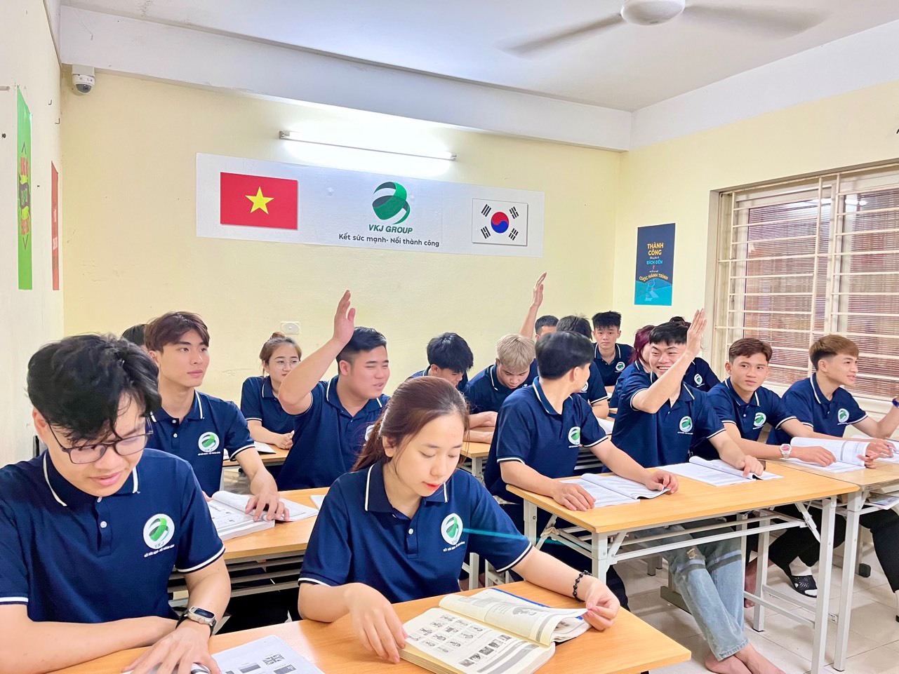 [Từ A đến Z] Quy trình bảo lãnh phụ huynh lao động ngắn hạn, thời vụ tại Hàn Quốc