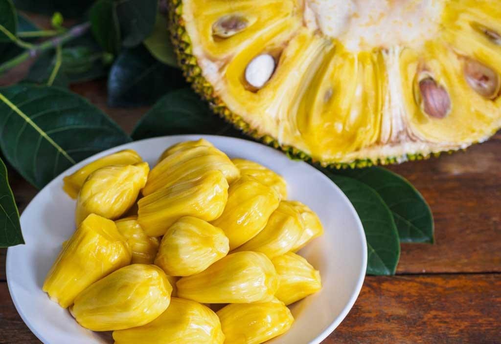 Lợi Ích Sức Khỏe Tuyệt Vời Của Mít Trong Việc Chống Oxy Hóa Lợi Ích Sức Khỏe Tuyệt Vời Của Mít Trong Việc Chống Oxy Hóa