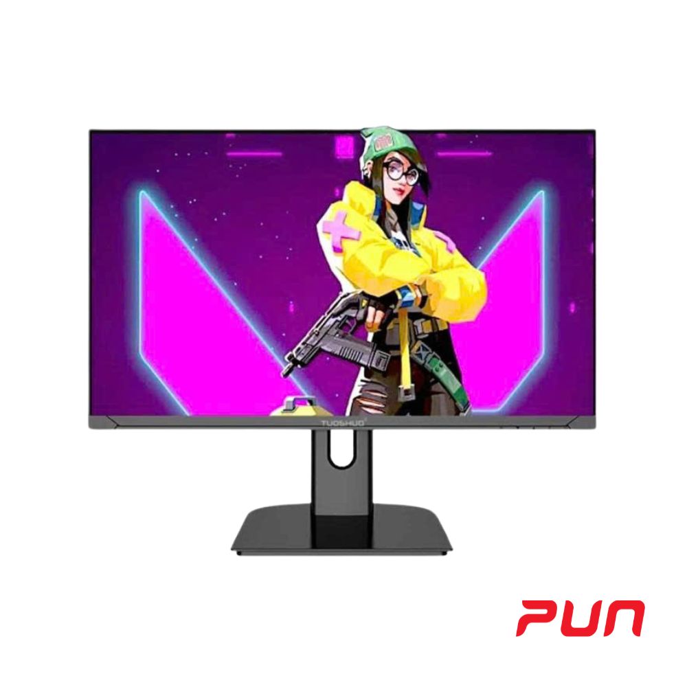 【310Hz】24インチモニター　IPSパネル アンチグレア　TUOSHUO Màn Hình Tuoshuo AL258F – 24.5 Inch FAST-IPS | Full HD | 310Hz