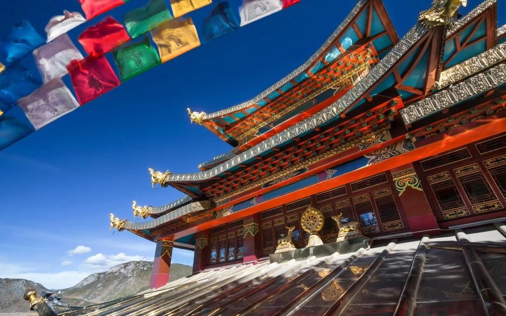 Cập Nhật Mới Nhất Kinh Nghiệm Du Lịch Shangri-La