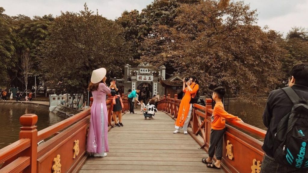 Hà Nội City Tour - Tràng An - Bái Đính - Du thuyền 5 sao Hạ Long cao cấp 5N4Đ