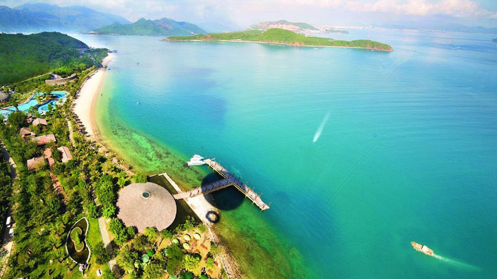 Du Lịch Nha Trang 4N3Đ: Khám phá xứ sở Cát Trắng