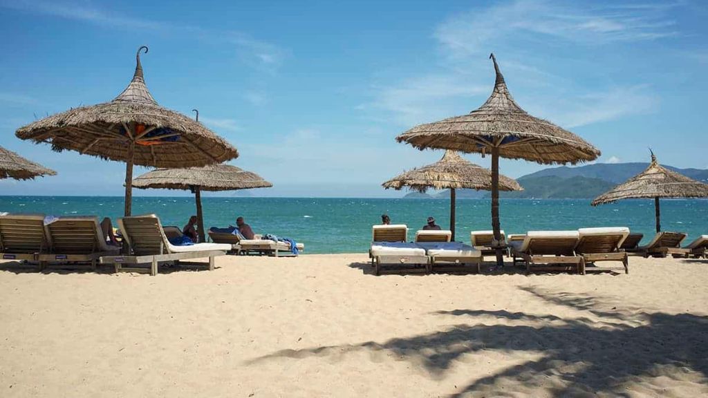 Du Lịch Nha Trang 4N3Đ: Khám phá xứ sở Cát Trắng