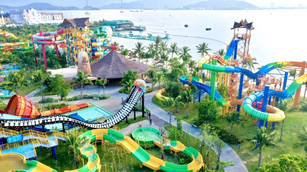 Du Lịch Nha Trang 4N3Đ: Khám phá xứ sở Cát Trắng