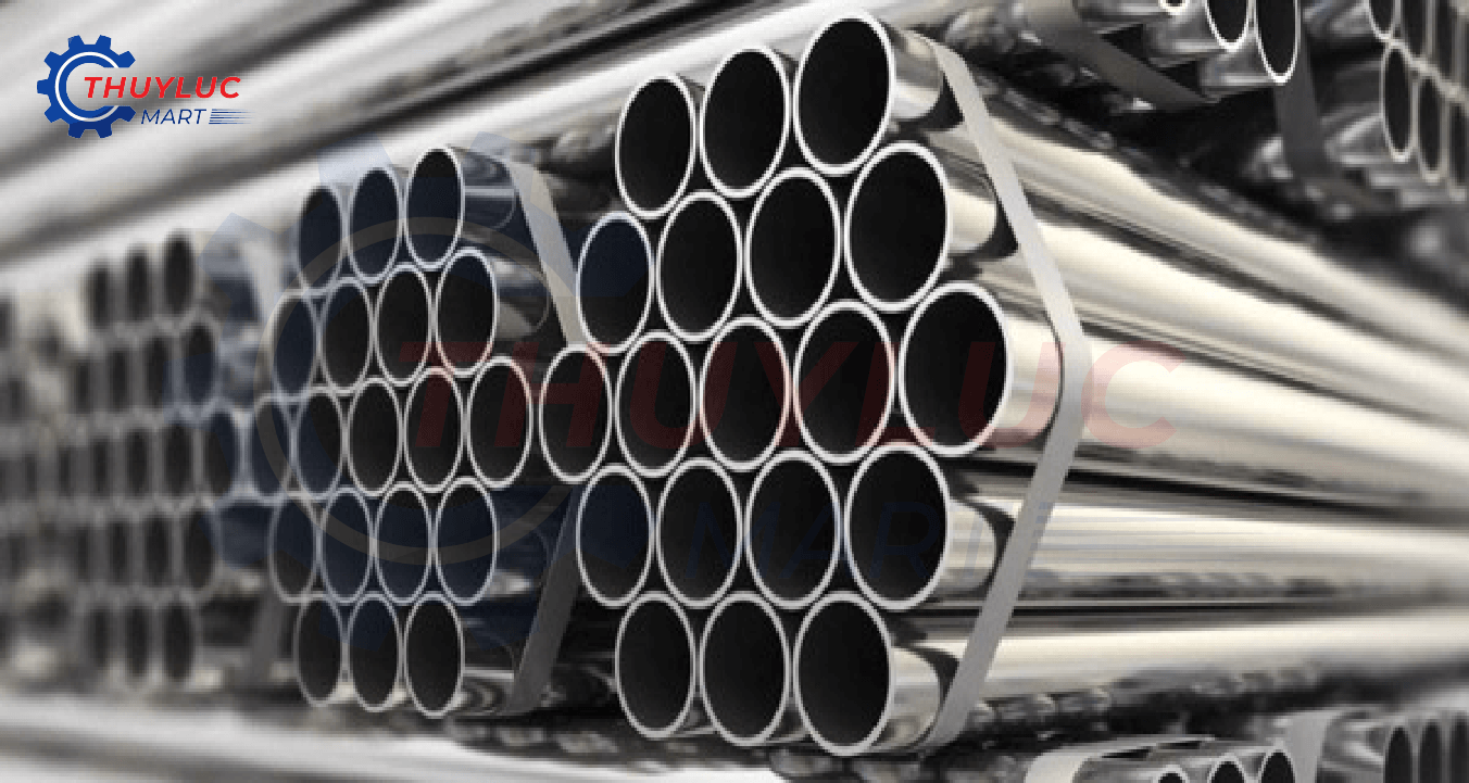 PHÂN BIỆT THÉP KHÔNG GỈ VÀ THÉP CARBON?