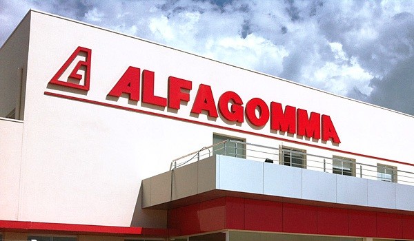 Đại lý ống thủy lực Alfagomma tại Việt Nam - Thủy Lực Mart