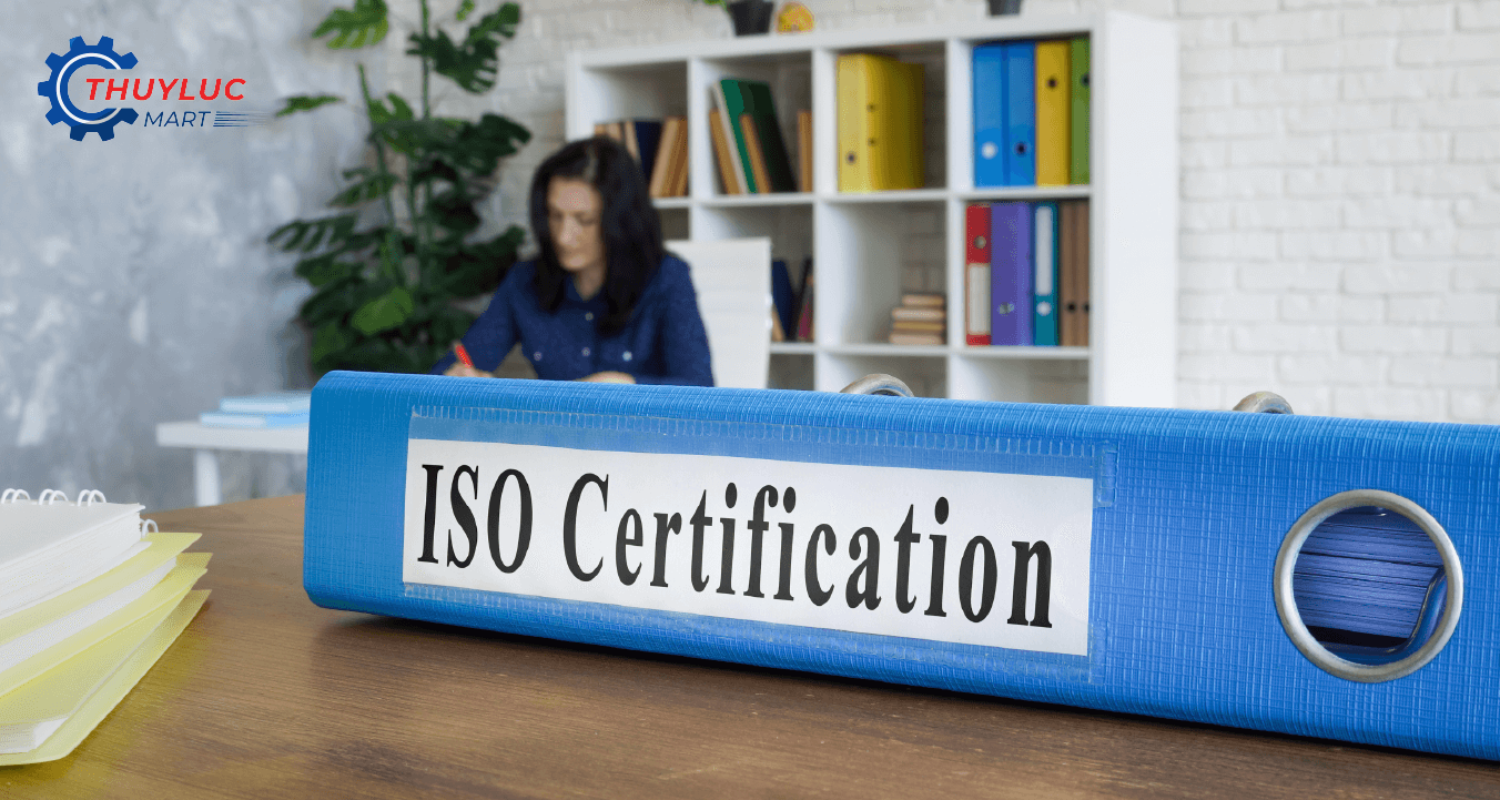Tiêu Chuẩn ISO 18752: Sinopulse Áp Dụng Cho Nhiều Loại Ống