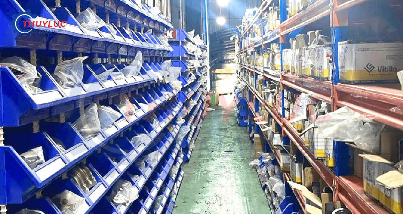 Top 7 Hệ Tiêu Chuẩn Đầu Bấm Thủy Lực Phổ Biến 2025
