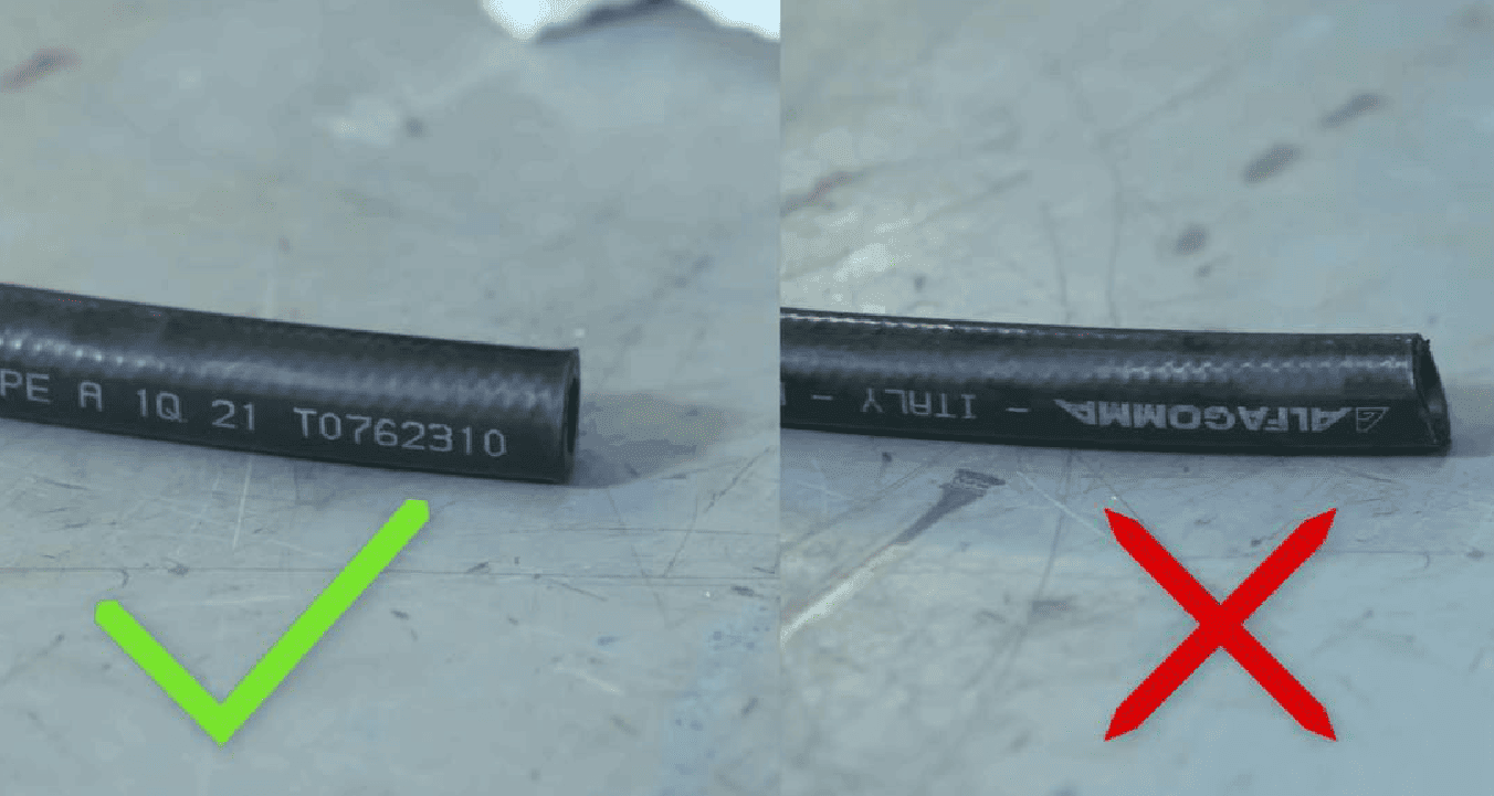 Cắt ống thủy lực như thế nào? Quy trình 7 bước chuẩn kỹ thuật 2026