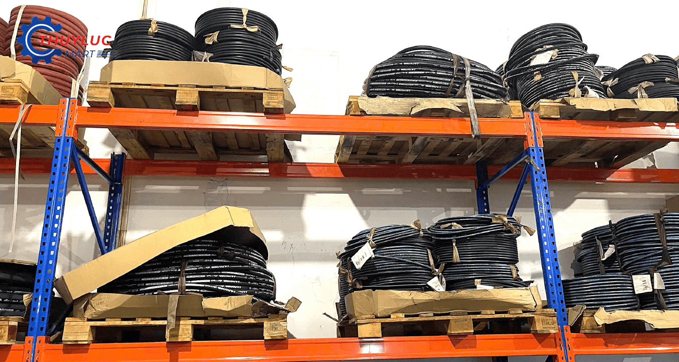 GIÁ ỐNG ALFAGOMMA BAO NHIÊU? TÌM HIỂU VÀ LỰA CHỌN ĐÚNG LOẠI ỐNG