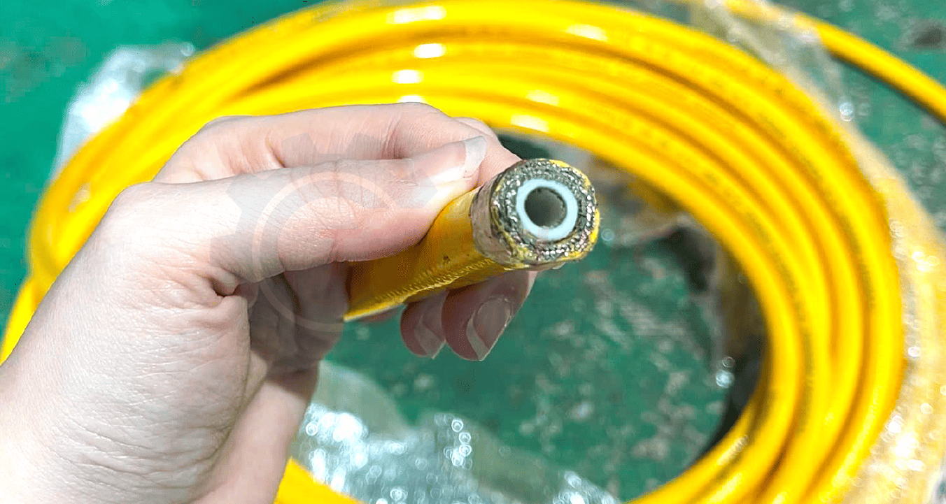 Ống Jack Kích Cao Áp Chất Lượng Giá Tốt Chính Hãng Sinopulse