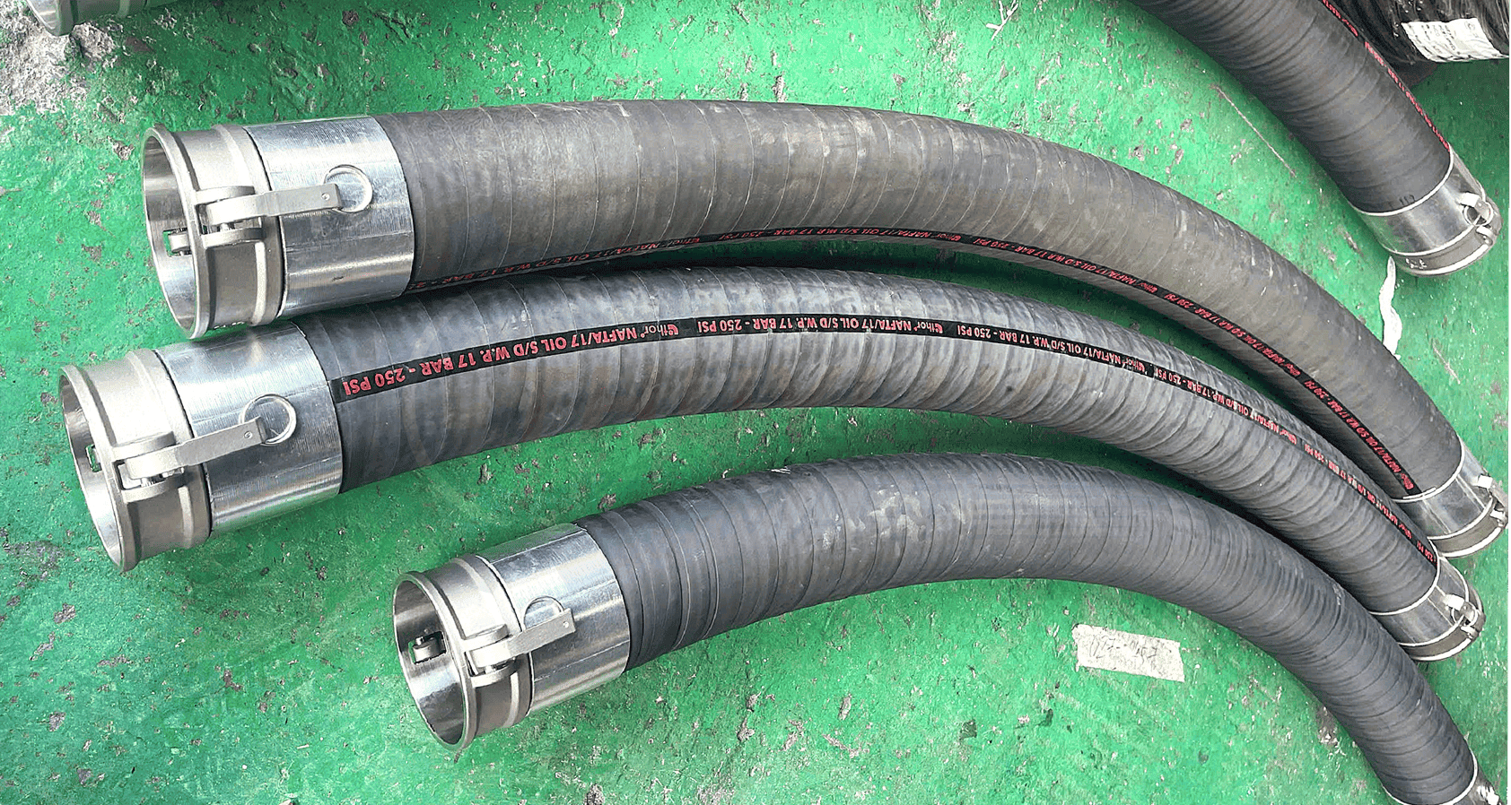 Thủy Lực Mart Chuyên Dịch Vụ Gia Công Bấm Ống Lớn Lên Đến 10 Inch