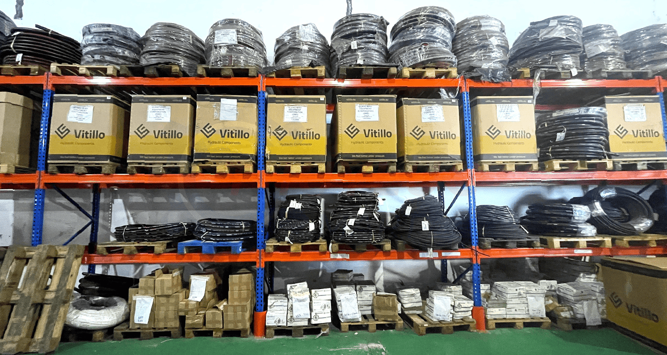 Cách Chọn Đúng Loại Ống Vitillo Chuẩn, Đúng Áp Suất Và Môi Trường