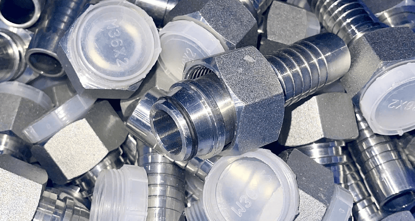 Đầu Bấm Cos Giá Tốt Chuyên Dùng Cho Ống Mềm Thủy Lực