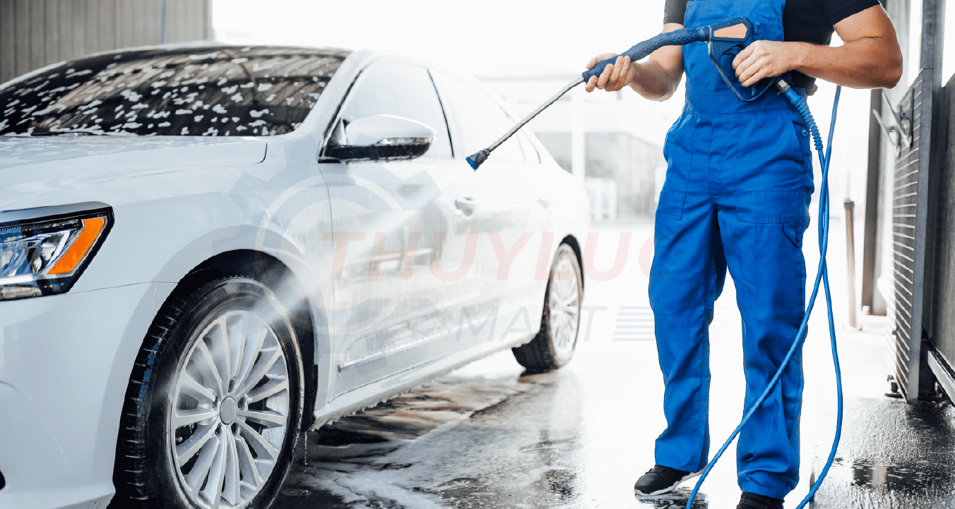 Ống Xịt Nước Rửa Xe Chất Lượng Giá Tốt Sẵn Hàng Giao Ngay