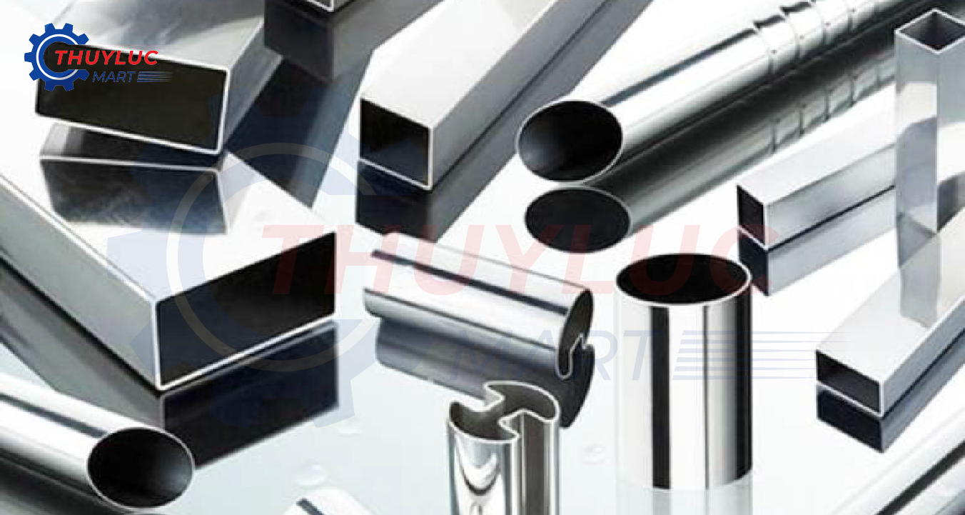 INOX 304 LÀ GÌ?