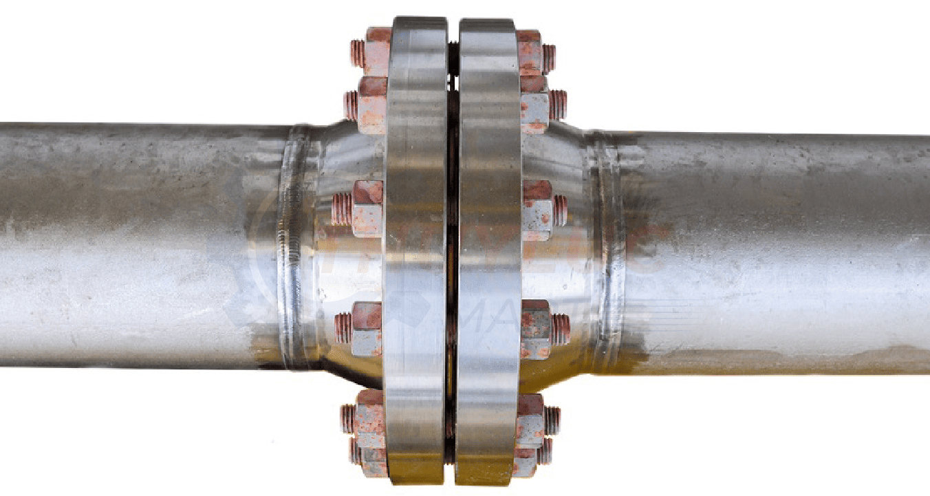 Bảng Kích Thước Mặt Bích BS PN6 Cho Hệ Thống Nước Và Khí Nén